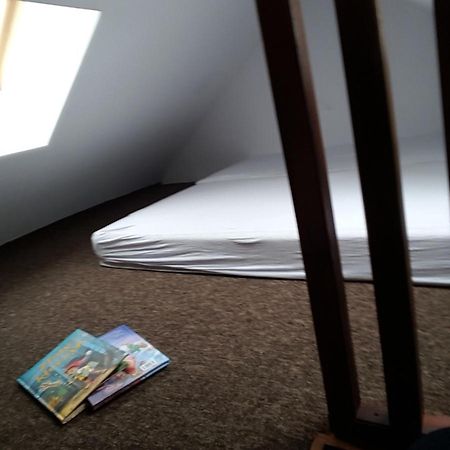 Spa Apartamenty Lidzbark Lidzbark Welski Dış mekan fotoğraf