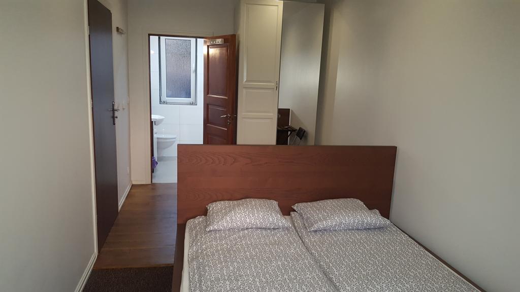 Spa Apartamenty Lidzbark Lidzbark Welski Dış mekan fotoğraf
