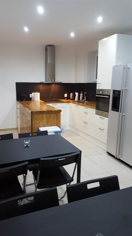Spa Apartamenty Lidzbark Lidzbark Welski Dış mekan fotoğraf