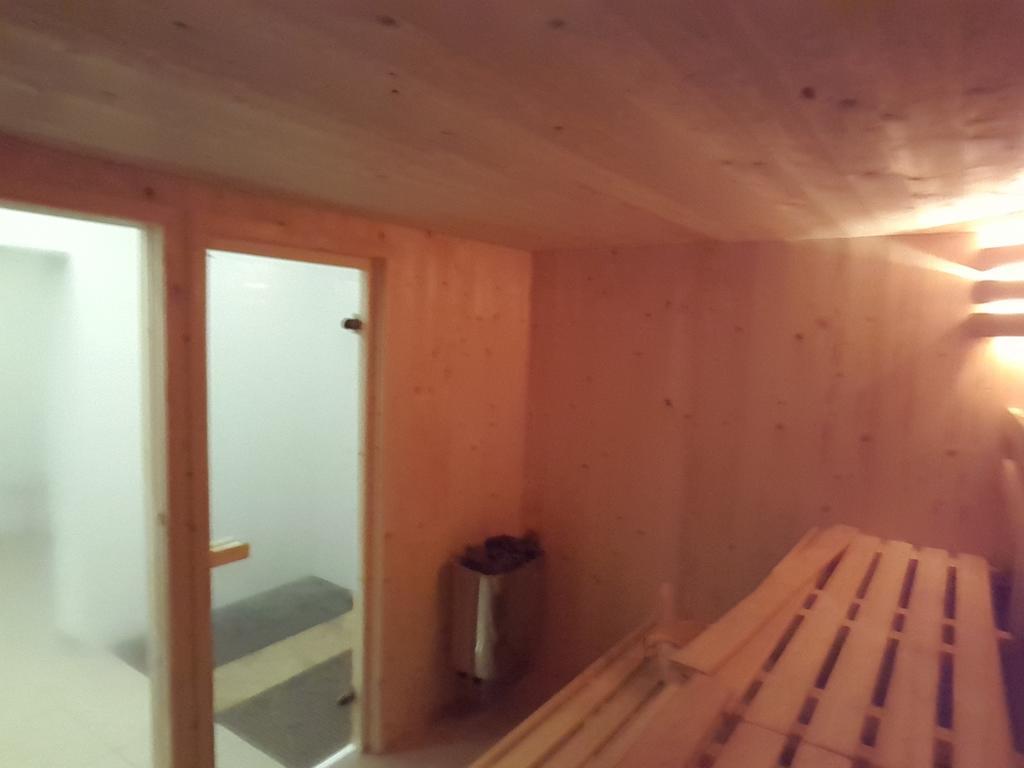 Spa Apartamenty Lidzbark Lidzbark Welski Dış mekan fotoğraf