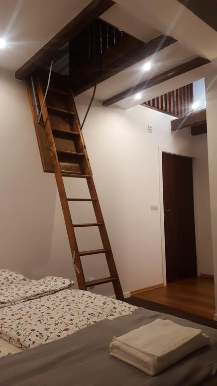 Spa Apartamenty Lidzbark Lidzbark Welski Dış mekan fotoğraf