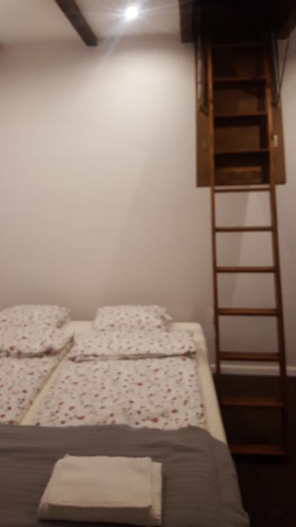Spa Apartamenty Lidzbark Lidzbark Welski Dış mekan fotoğraf
