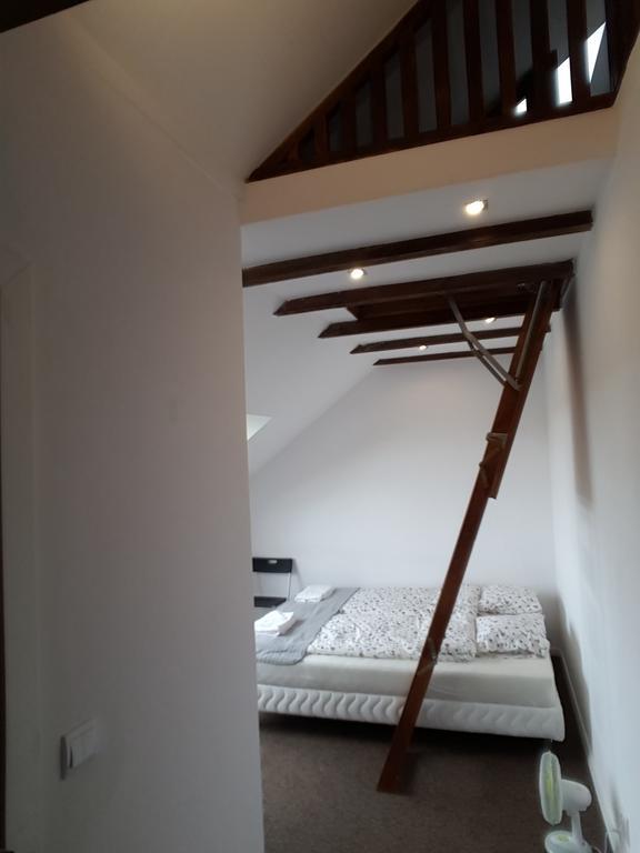 Spa Apartamenty Lidzbark Lidzbark Welski Dış mekan fotoğraf