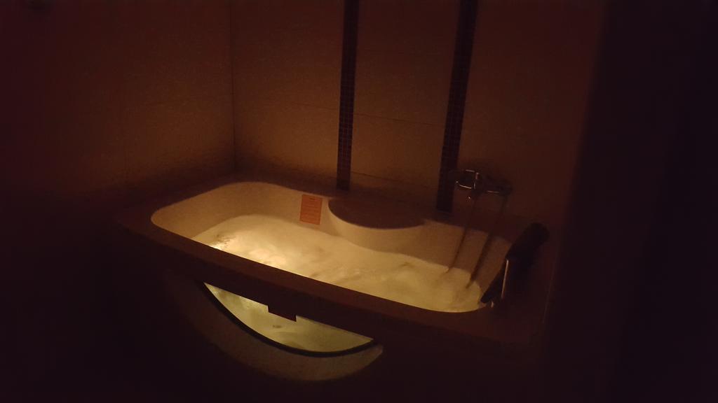 Spa Apartamenty Lidzbark Lidzbark Welski Dış mekan fotoğraf