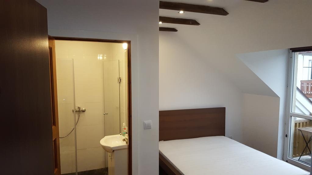 Spa Apartamenty Lidzbark Lidzbark Welski Dış mekan fotoğraf