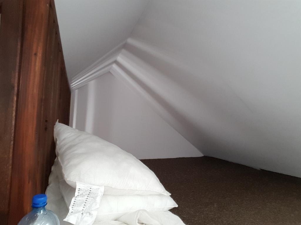 Spa Apartamenty Lidzbark Lidzbark Welski Dış mekan fotoğraf