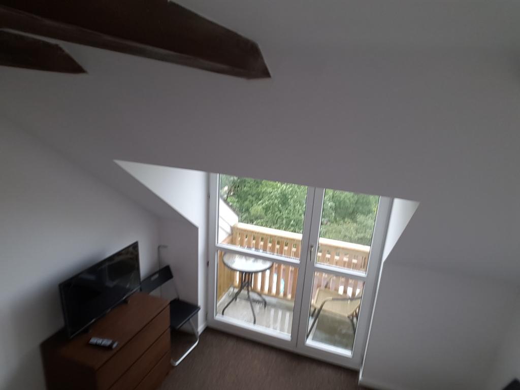 Spa Apartamenty Lidzbark Lidzbark Welski Dış mekan fotoğraf