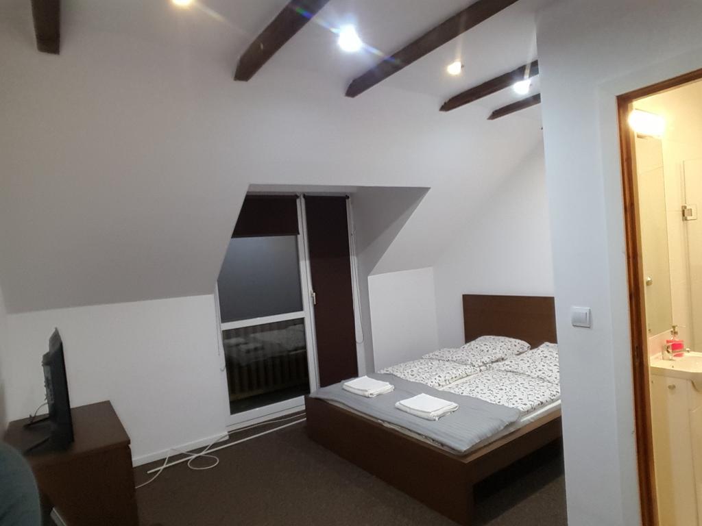 Spa Apartamenty Lidzbark Lidzbark Welski Dış mekan fotoğraf