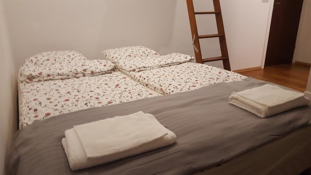 Spa Apartamenty Lidzbark Lidzbark Welski Dış mekan fotoğraf