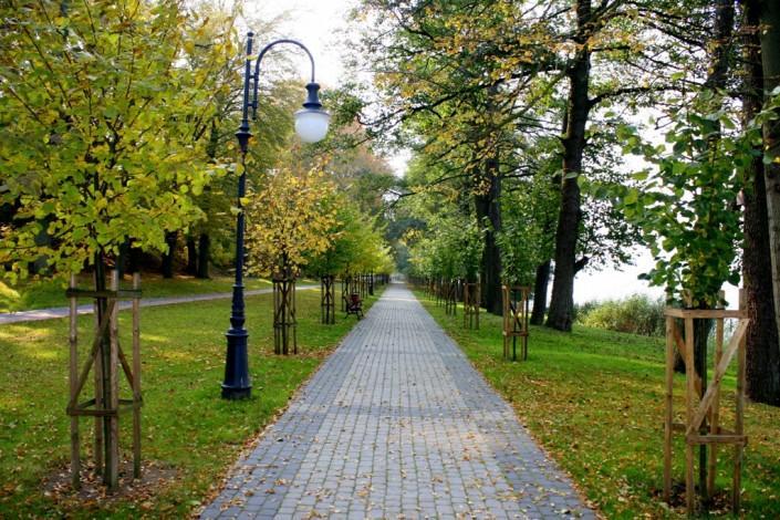 Spa Apartamenty Lidzbark Lidzbark Welski Dış mekan fotoğraf