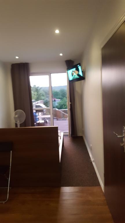 Spa Apartamenty Lidzbark Lidzbark Welski Dış mekan fotoğraf