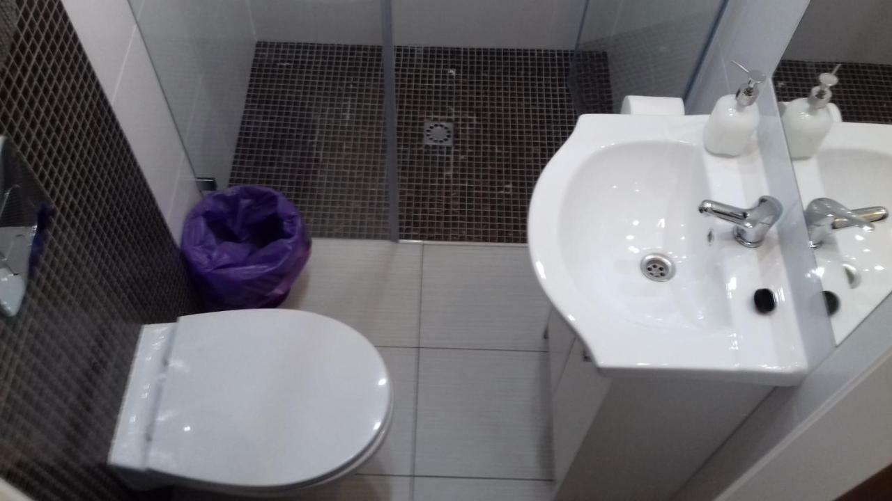 Spa Apartamenty Lidzbark Lidzbark Welski Dış mekan fotoğraf