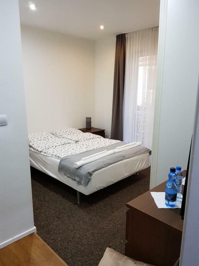 Spa Apartamenty Lidzbark Lidzbark Welski Dış mekan fotoğraf